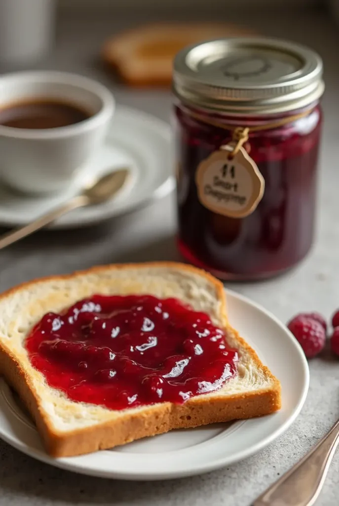 black raspberry jelly sale