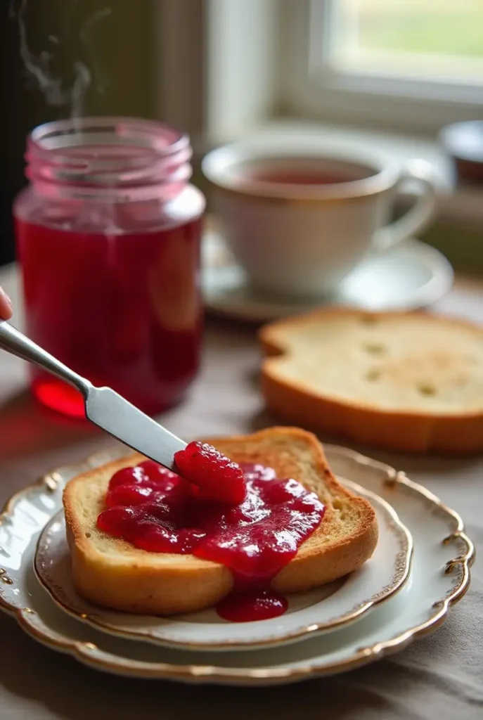 recipe for raspberry jelly