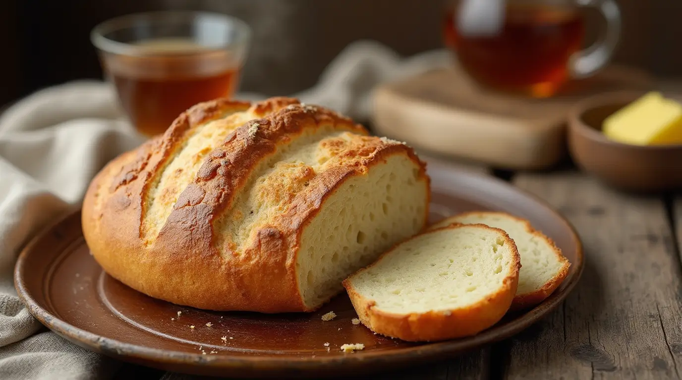 peasant bread recipe